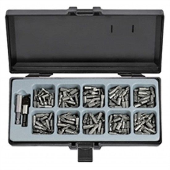 Jogo Bits 1/4 *Ph-Pz* 102Pcs 21021 ref� 343462 Force