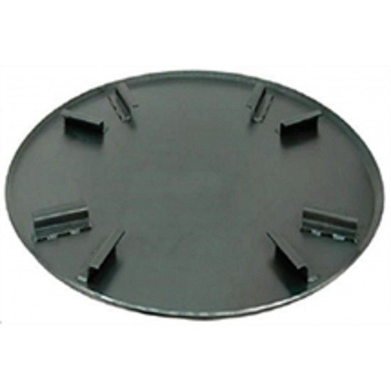 Disco De Polir 25\" 60Cm (2.5mm ) Ppt60 refª 774310 Powered Disco De Polir 25\" 60Cm (2.5mm ) Ppt60 refª 774310 Powered