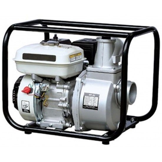 Motobomba Gasolina Pmbg30 4T Bx/Press. 3\" Aguas Limpas ref� 780103 Powered