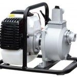 Motobomba Gasolina Pmbg10D 4T Bx/Press. 1\" Aguas Limpas refª 780101 Powered Motobomba Gasolina Pmbg10D 4T Bx/Press. 1\" Aguas Limpas refª 780101 Powered