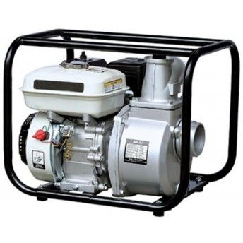 Motobomba Gasolina Pmbg30 4T Bx/Press. 3\" Aguas Limpas ref� 780103 Powered