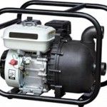 Motobomba Gasolina Pmbg20C 4T Bx/Press. 2\" Quimicos ref� 780107 Powered