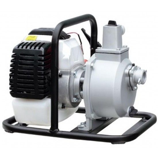 Motobomba Gasolina Pmbg10D 4T Bx/Press. 1\" Aguas Limpas refª 780101 Powered Motobomba Gasolina Pmbg10D 4T Bx/Press. 1\" Aguas Limpas refª 780101 Powered