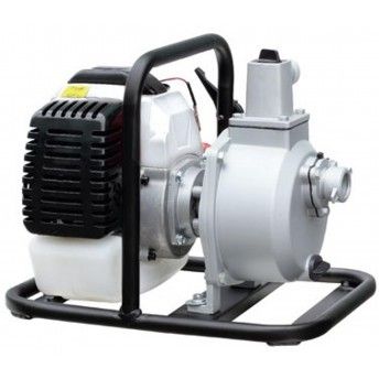 Motobomba Gasolina Pmbg10D 4T Bx/Press. 1\" Aguas Limpas ref� 780101 Powered