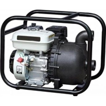 Motobomba Gasolina Pmbg20C 4T Bx/Press. 2\" Quimicos ref� 780107 Powered