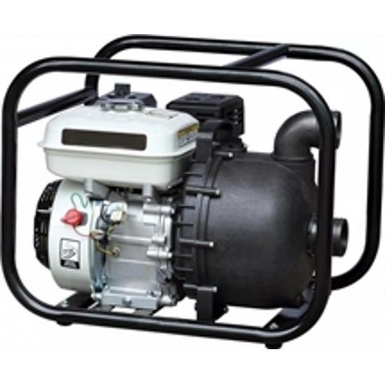 Motobomba Gasolina Pmbg20C 4T Bx/Press. 2\" Quimicos ref� 780107 Powered