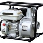 Motobomba Gasolina Pmbg30 4T Bx/Press. 3\" Aguas Limpas ref� 780103 Powered