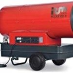 Aquecedor Diesel Mizar 60P refª 354935 Itm Aquecedor Diesel Mizar 60P refª 354935 Itm