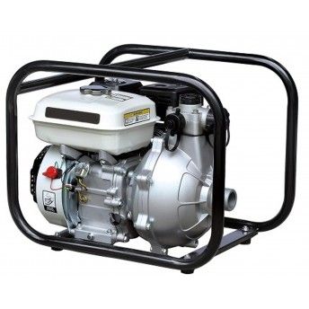 Motobomba Gasolina Pmbg15H2 4T AL/Press. 1.5\" Aguas Limpas refª 780104 Powered Motobomba Gasolina Pmbg15H2 4T AL/Press. 1.5\" Aguas Limpas refª 780104 Powered