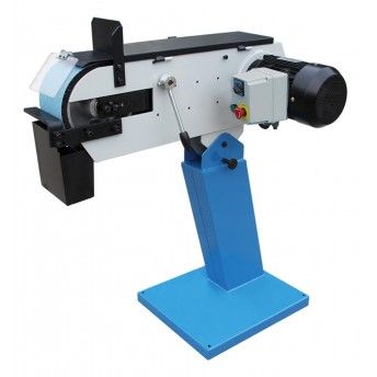 Lixadora 400V 50Hz Pbgs-150 ref� 208070 Powered