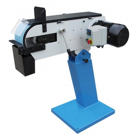 Lixadora 400V 50Hz Pbgs-150 ref� 208070 Powered