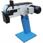 Lixadora 400V 50Hz Pbgs-150 ref� 208070 Powered