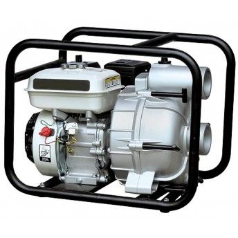 Motobomba Gasolina Pmbg30D 4T Bx/Press. 3\" Aguas Sujas refª 780105 Powered Motobomba Gasolina Pmbg30D 4T Bx/Press. 3\" Aguas Sujas refª 780105 Powered