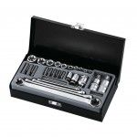 Jogo Torx Misto E5 > E20 * 2303 refª 311892 Force Jogo Torx Misto E5 > E20 * 2303 refª 311892 Force