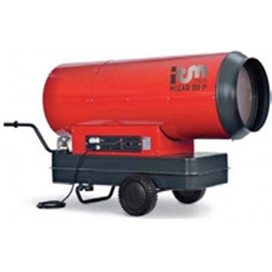 Aquecedor Diesel Mizar 60P refª 354935 Itm Aquecedor Diesel Mizar 60P refª 354935 Itm