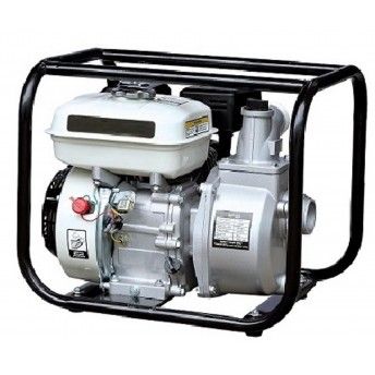 Motobomba Gasolina Pmbg20 4T Bx/Press. 2\" Aguas Limpas refª 780102 Powered Motobomba Gasolina Pmbg20 4T Bx/Press. 2\" Aguas Limpas refª 780102 Powered