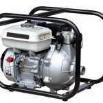 Motobomba Gasolina Pmbg15H2 4T AL/Press. 1.5\" Aguas Limpas refª 780104 Powered Motobomba Gasolina Pmbg15H2 4T AL/Press. 1.5\" Aguas Limpas refª 780104 Powered