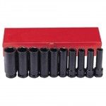 Jogo Ch 1/2 Imp *Hex11 > 24mm * 10Pc 4107 refª 343002 Force Jogo Ch 1/2 Imp *Hex11 > 24mm * 10Pc 4107 refª 343002 Force