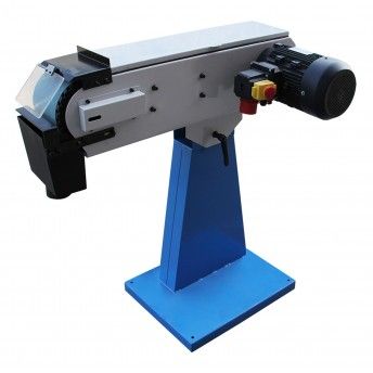 Lixadora 400V 50Hz Pbgs-150L ref� 208071 Powered