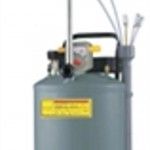 Aparadeira Oleo 65L | 16L | Gerador Vacuo ref� 310109 Powered