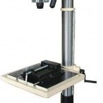 Engenho Furar Correias 380V Pdp51025G-3 ref 310111 Powered