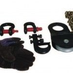Kit Acessorios 4X4 Em Saco ref� 394108 Powered