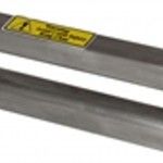 Guia De Aluminio Para Cabo Sintetico Plasma 4X4 ref� 394104 Powered
