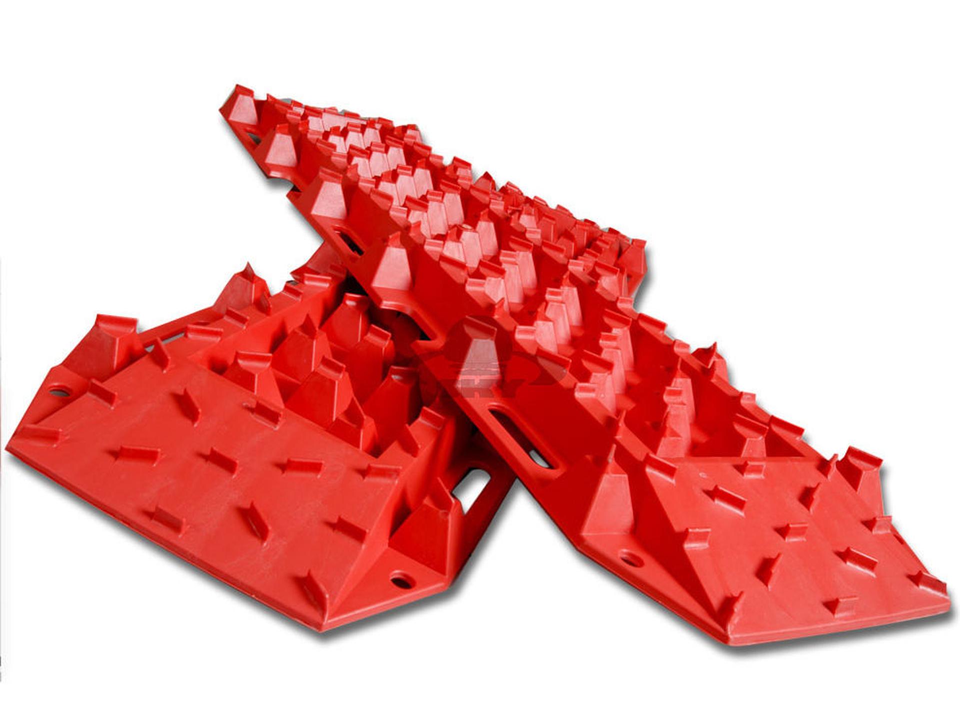 Jogo Placas Desatasco 4X4 1200X330X60 refª 394107 Powered