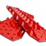 Jogo Placas Desatasco 4X4 1200X330X60 ref� 394107 Powered