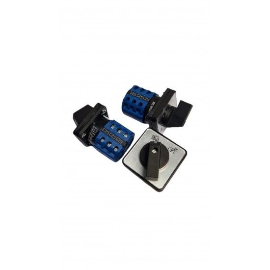 Interruptor Comutador 2 Posicoes ref� 276166 Powered