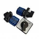 Interruptor Comutador 2 Posicoes ref� 276166 Powered