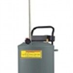 Aparadeira Oleo 65L | 16L ref� 310107 Powered