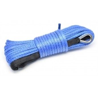 Cabo Sintetico Plasma Guincho 4X4 12000 ref� 394103 Powered