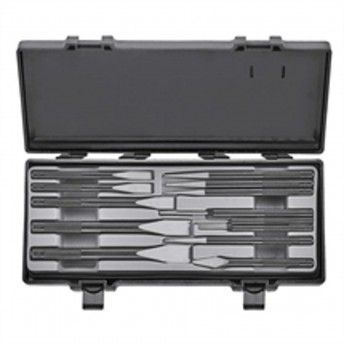 Jogo Pun�oes E Escopros 13Pcs 5131 ref� 343011 Force