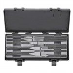 Jogo Punçoes E Escopros 13Pcs 5131 refª 343011 Force Jogo Punçoes E Escopros 13Pcs 5131 refª 343011 Force