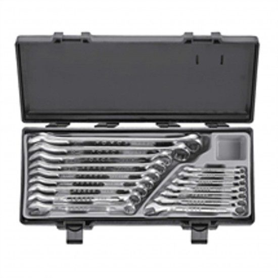 Jogo Ch Boca/Anel *6 >24* 16Pc5161 ref� 343012 Force