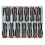 Jogo Ch Punho *Cx 4 >14mm * 13Pc2134 refª 343016 Force Jogo Ch Punho *Cx 4 >14mm * 13Pc2134 refª 343016 Force