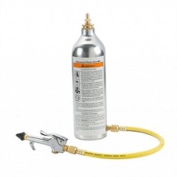 Garrafa C/Kit P/Solvente Pressao * 902G20 ref� 318073 Force