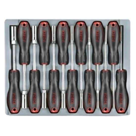 Jogo Ch Punho *Cx 4 >14mm * 13Pc2134 refª 343016 Force Jogo Ch Punho *Cx 4 >14mm * 13Pc2134 refª 343016 Force