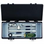 Jogo Roquete 1/2 + Extensoes 5Pc4057 ref� 343018 Force