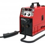 Semi-Automatica Fio Fluxadoeasymig160 220V refª 300778 Powered Semi-Automatica Fio Fluxadoeasymig160 220V refª 300778 Powered