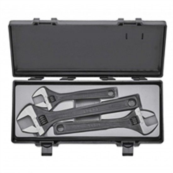 Jogo Ch Ajustaveis * 8/10/12\"* 3 Pc 5036 ref� 343023 Force