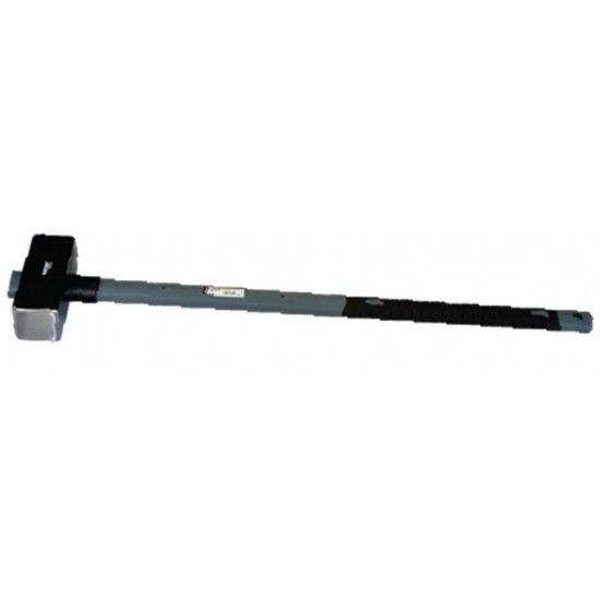 Marreta Cabo Fibra 4Kg ref 237813 Heavyware