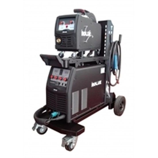 Semi-Automatica Inverter Modularmig350M-3 ref 234788 Roluk