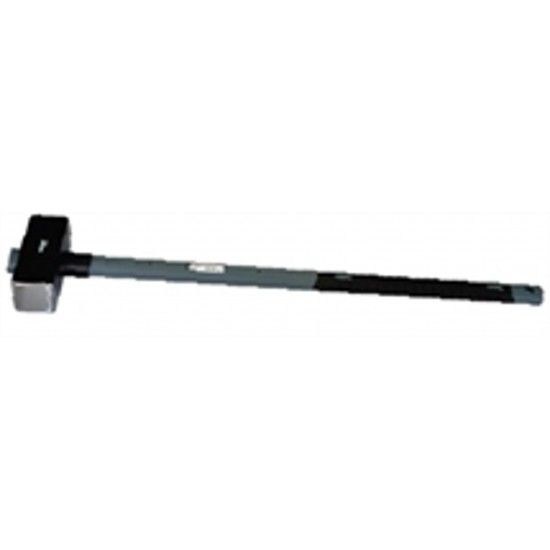 Marreta Cabo Fibra 6Kg ref 237815 Heavyware