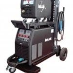 Semi-Automatica Inverter Modularmig350M-3 ref 234788 Roluk