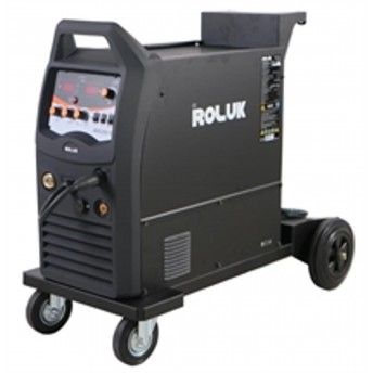 Semi-Automatica Invertermig350-3 ref 234787 Roluk