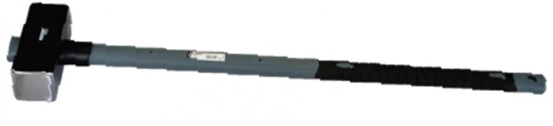 Marreta Cabo Fibra 5Kg refª 237814 Heavyware