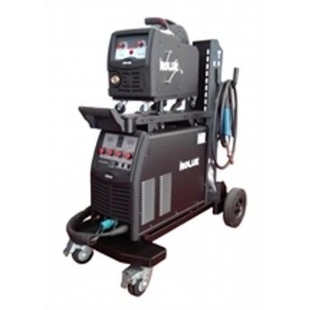Semi-Automatica Inverter Modularmig350M-3 ref 234788 Roluk
