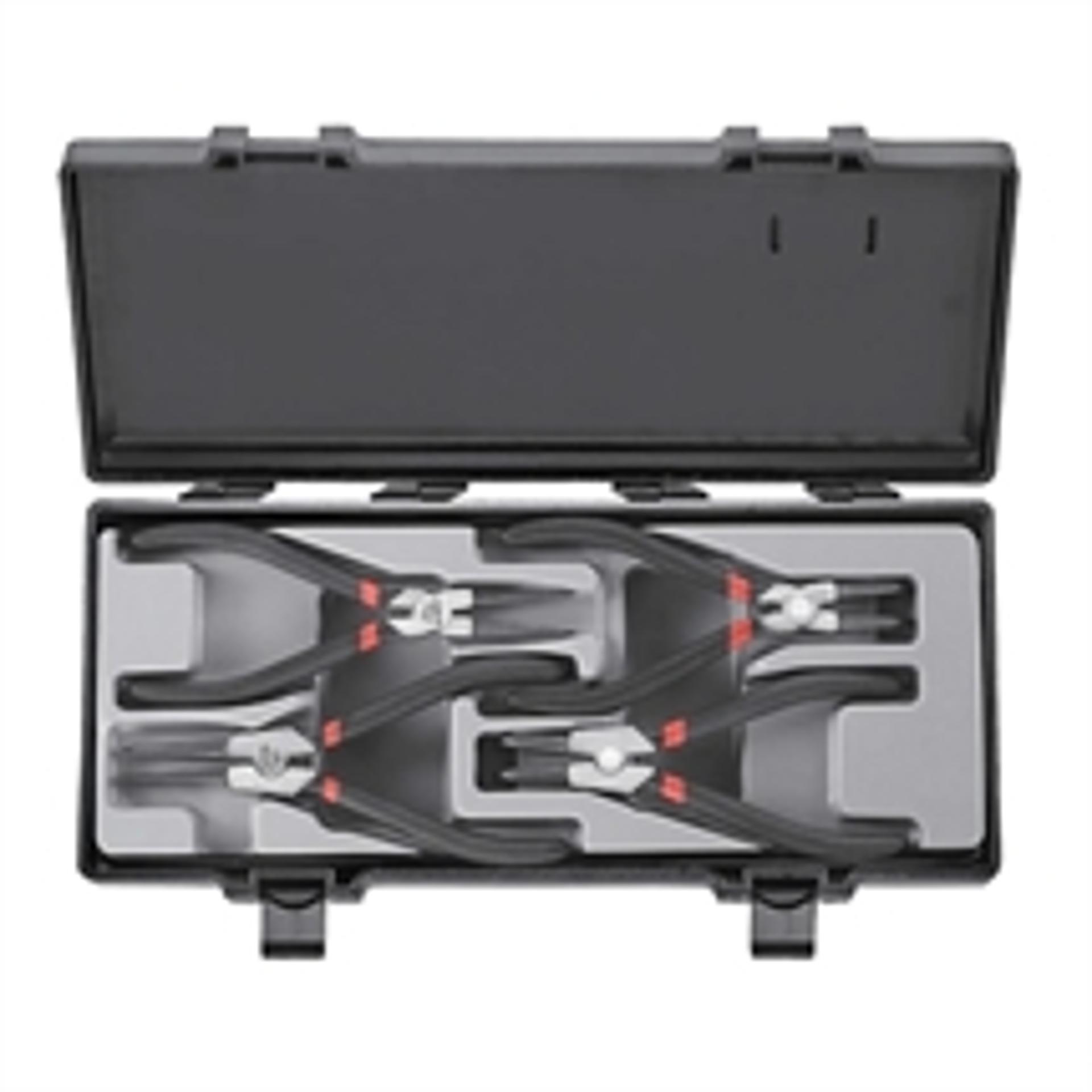 Jogo Alicates Freios 4Pc 5043A refª 343024 Force